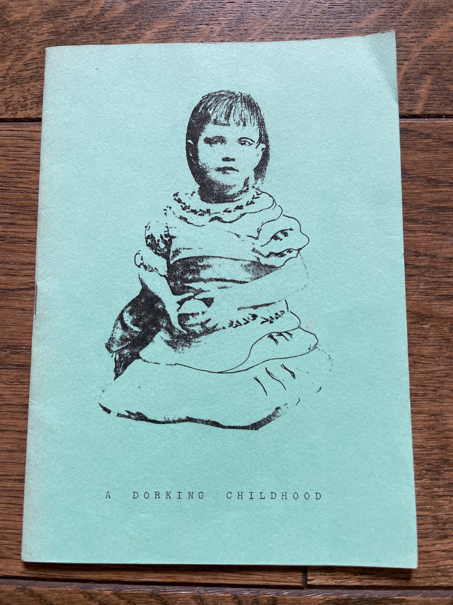 A Dorking Childhood