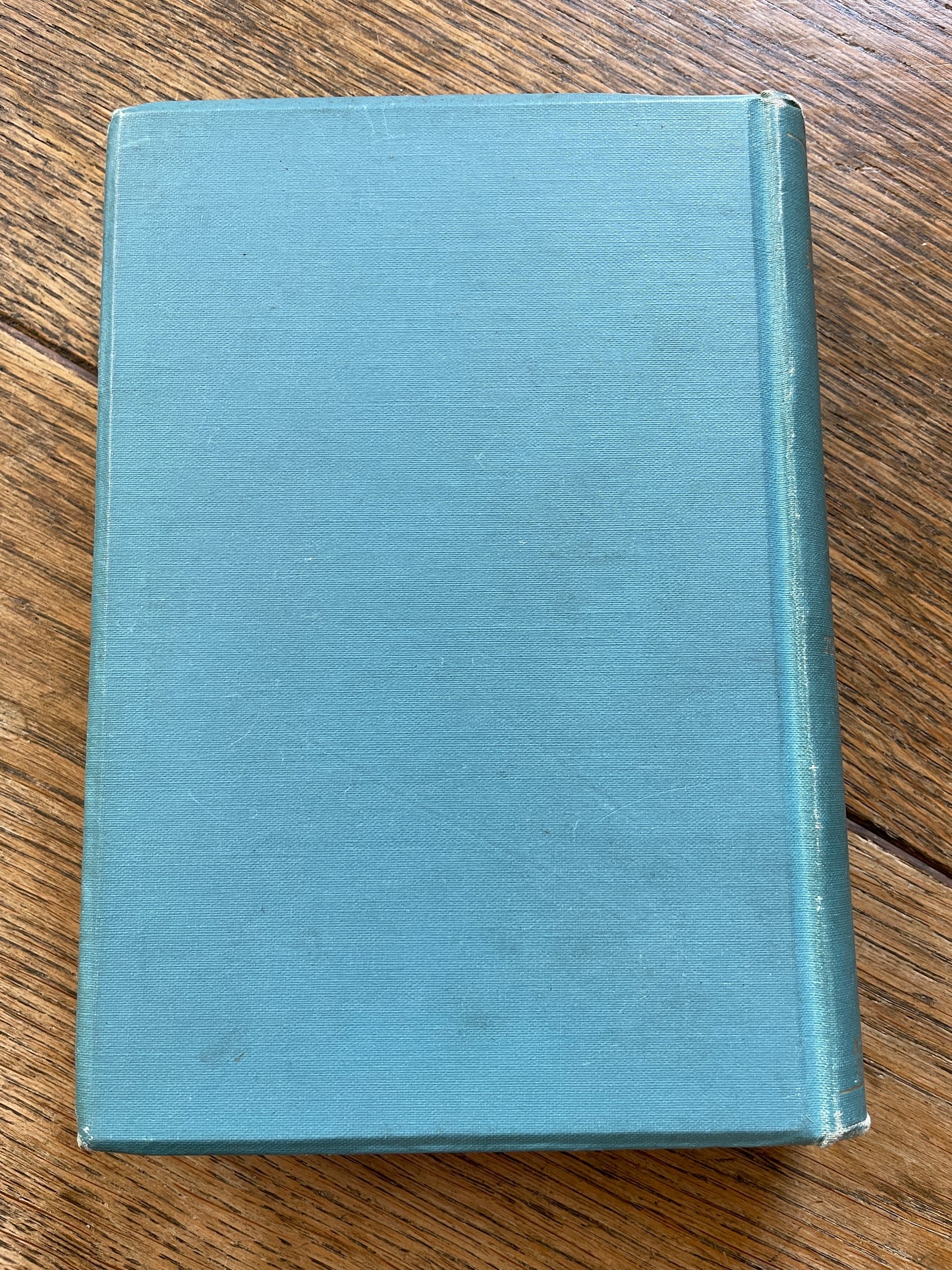 On Surrey Hills by A Son of the Marshes - (Denham Jordan)