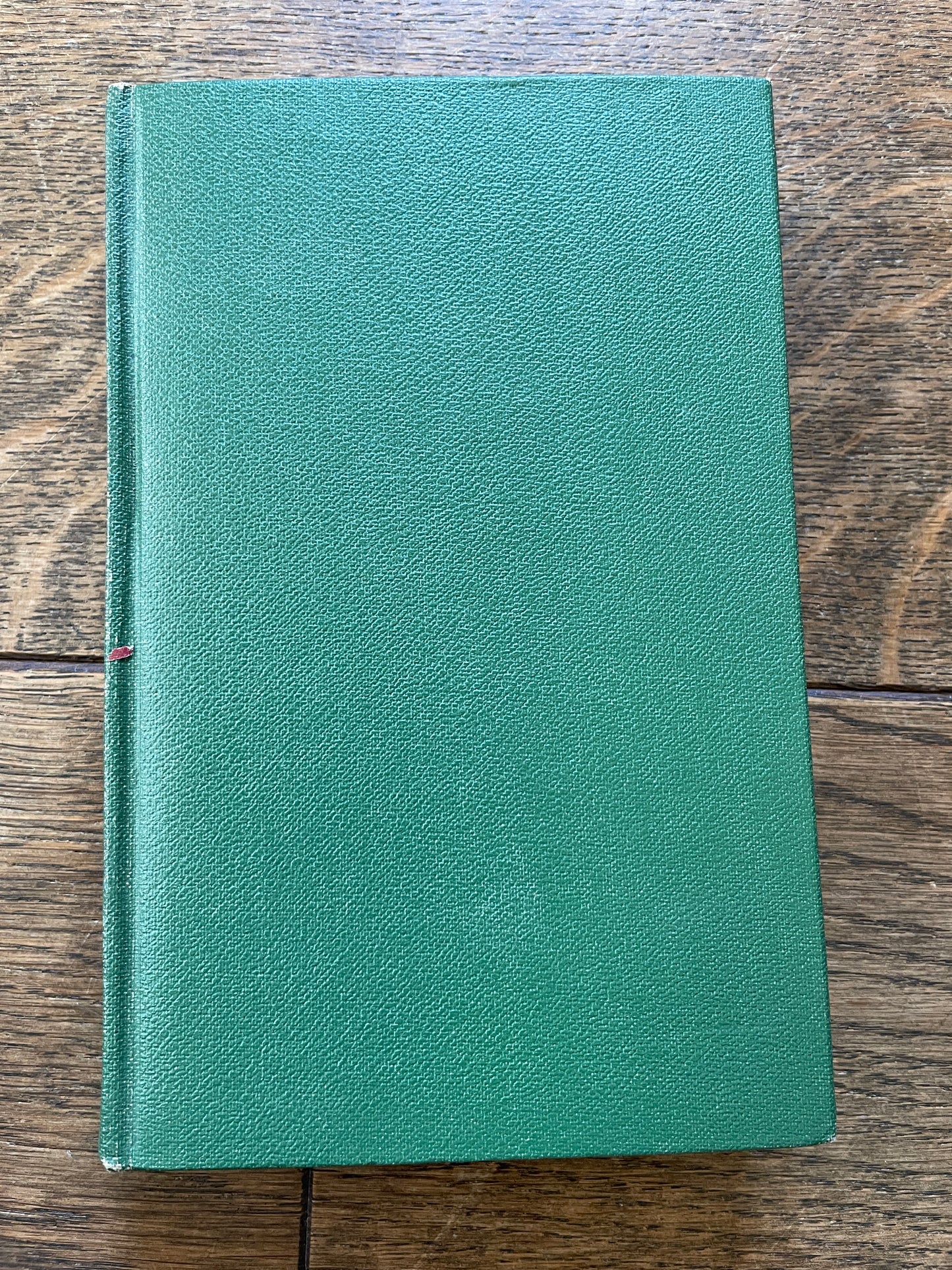 A Detective in Surrey by Donald Maxwell