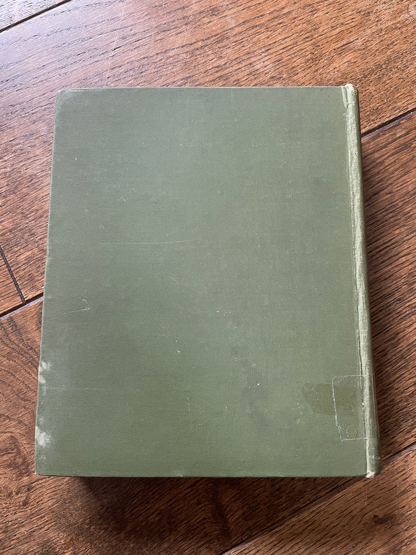 Unknown Surrey by Donald Maxwell