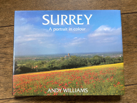 Surrey - Andy Williams