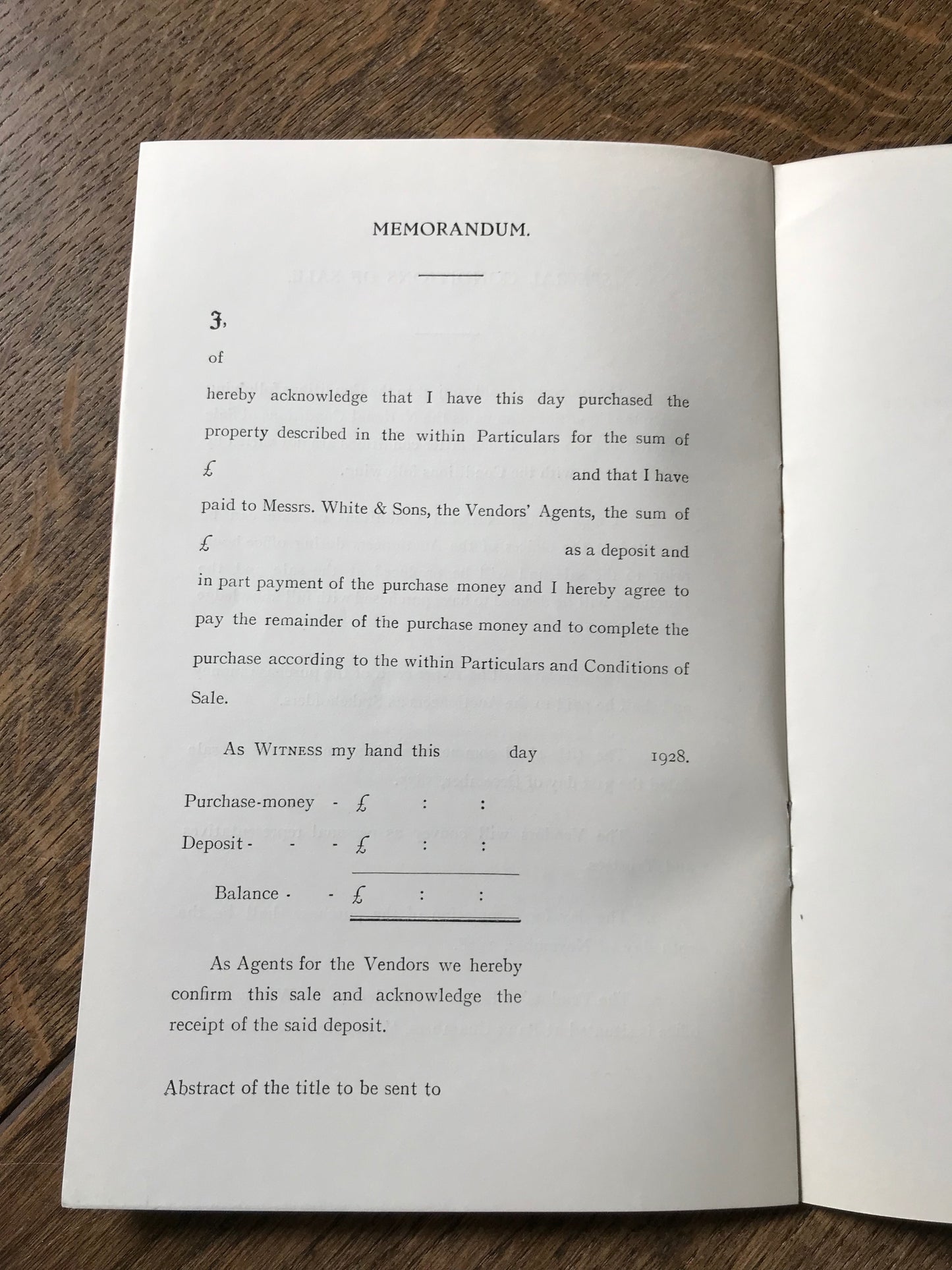 Nos. 60 & 61 West Street, Dorking