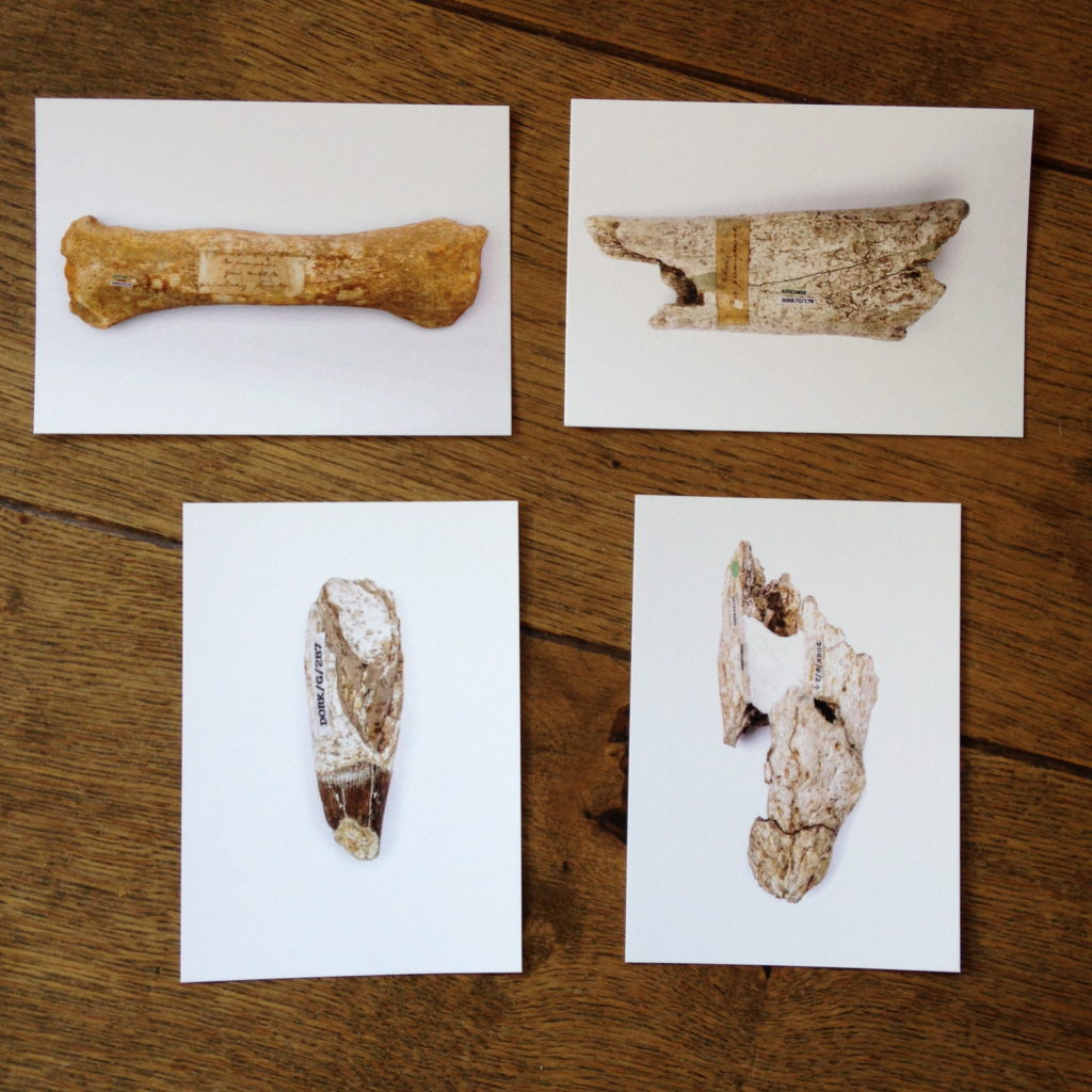Museum Postcards – Dorking Museum