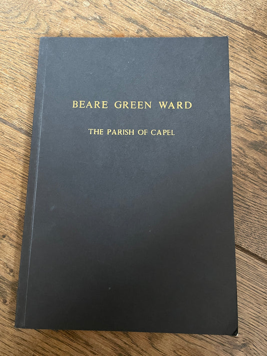 Beare Green Ward - The Parish of Capel