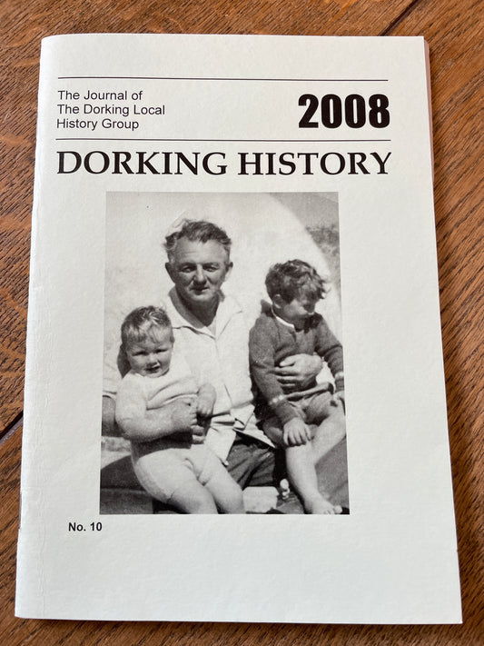 Dorking History 2008