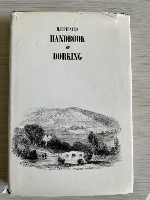 Illustrated Handbook of Dorking (1974 Edition)