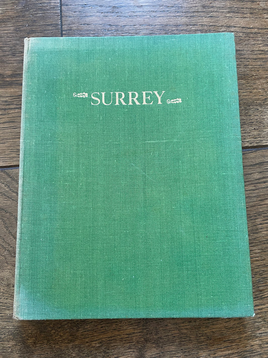 Surrey by Ralph Lawrence