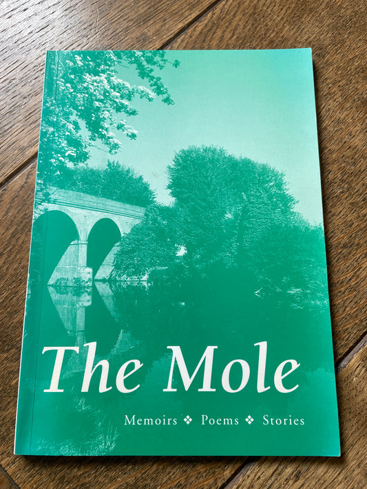 The Mole 2000 - Memoirs, Poems, Stories