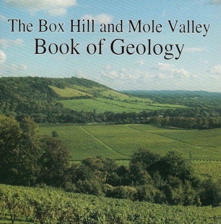 Box Hill Book of Geology