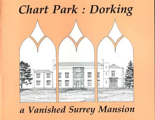 LHG Chart Park : Dorking by Doris and Ethel Mercer