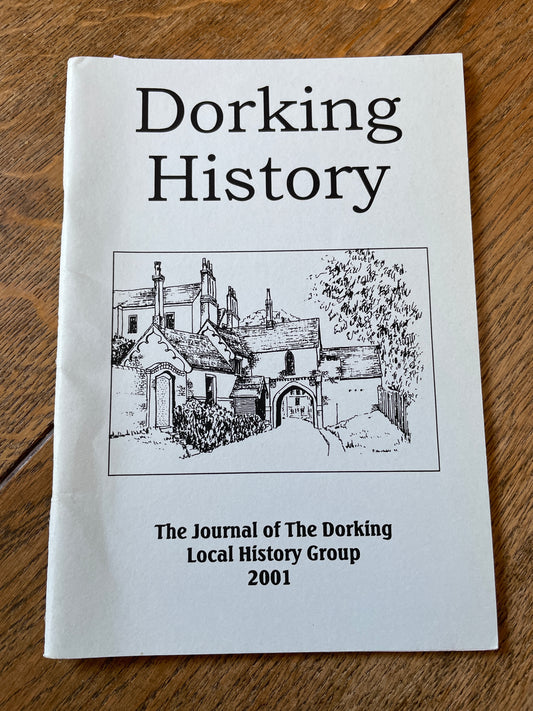 Dorking History 2001