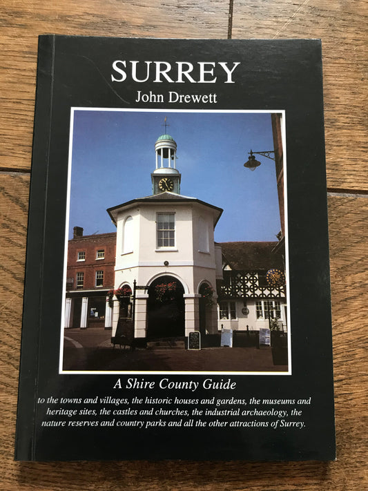 Surrey by John Drewett