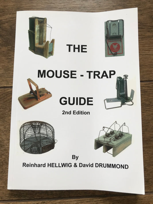 Reinhard Hellwig and David Drummond - The Mouse Trap Guide